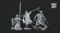 Preview: Guards of the Grey Tree 2